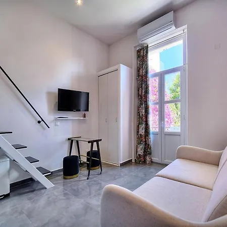 Immogroom - Immeuble Louisette Avec 6 - Jardin - Climatisation
