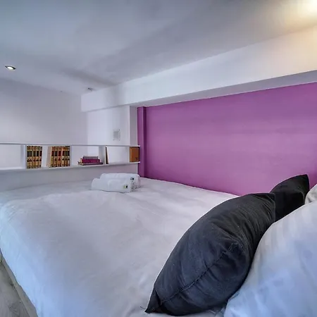 Immogroom - Immeuble Louisette Avec 6 - Jardin - Climatisation