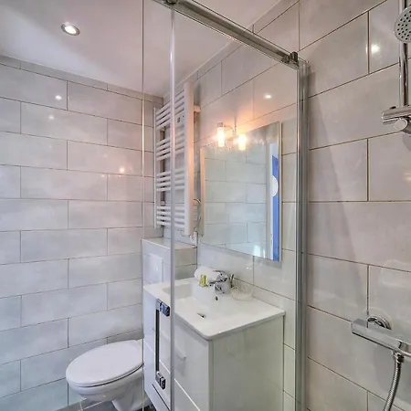 Immogroom - Immeuble Louisette Avec 6 - Jardin - Climatisation