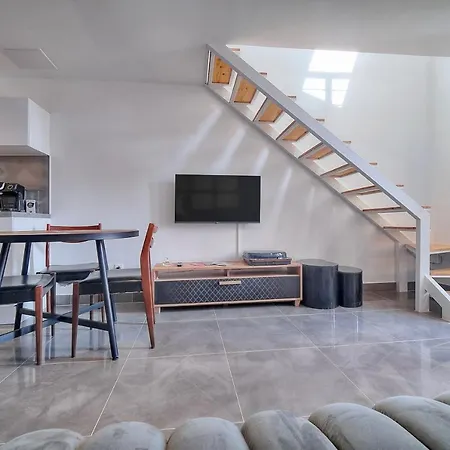 Immogroom - Immeuble Louisette Avec 6 - Jardin - Climatisation Apartment
